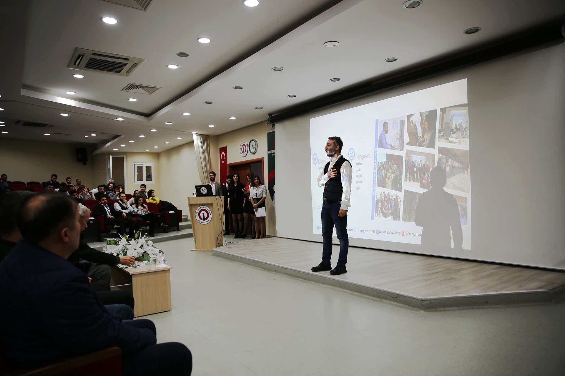 Orhan Gurbuz Fotografcilik Dersleri