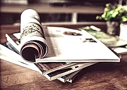 Fotolife Dergi Roportajlari