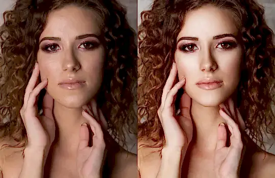 Retouch Atolyesi