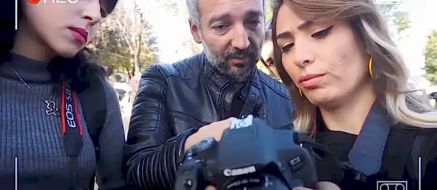Foto Life Akademi Tanitim