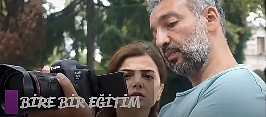 Foto Life Akademi Tanitimi