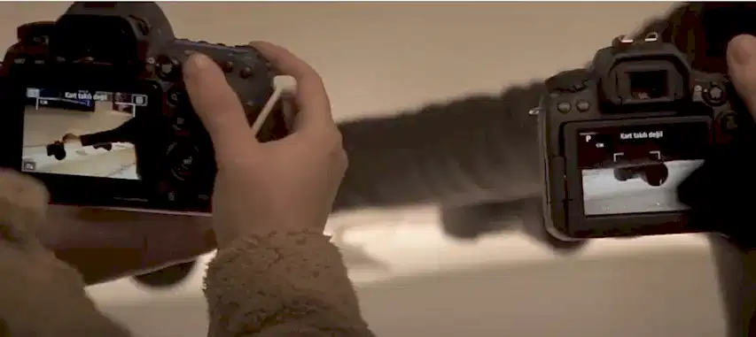 Foto Life Ders Videolari