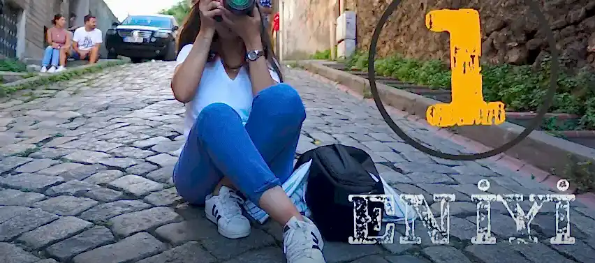 Foto Life Tanitim