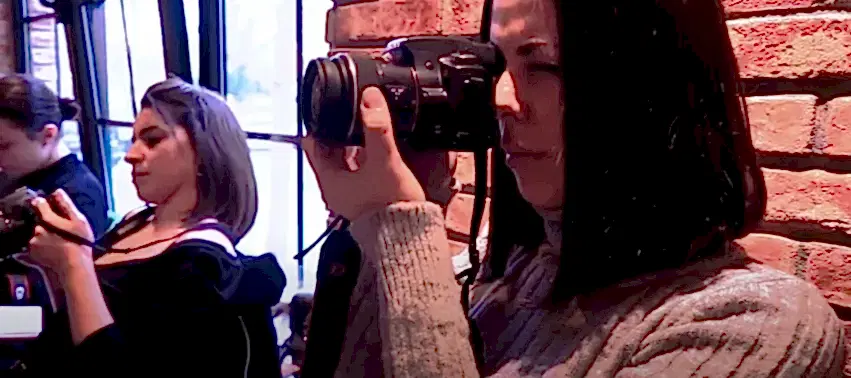 Fotolife Tanitim Filmi