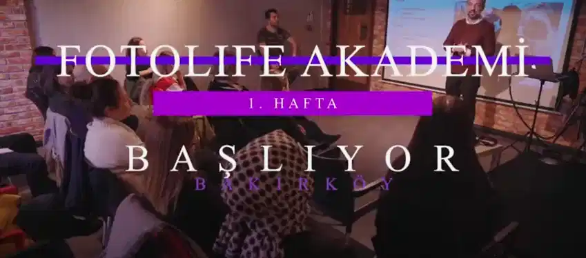 Tanitim Video Fotolife