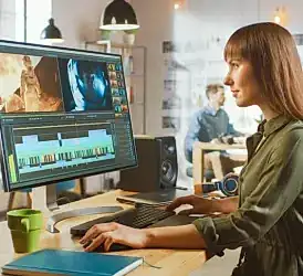Adobe Premiere Kursu