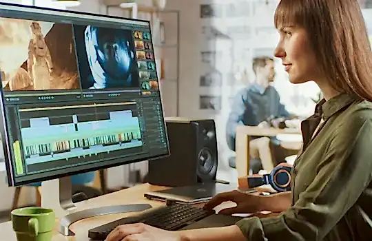 Adobe Premiere Kursu 1