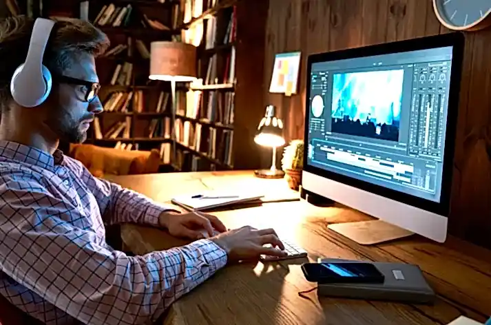 Adobe Premiere Kursu Fiyatlari