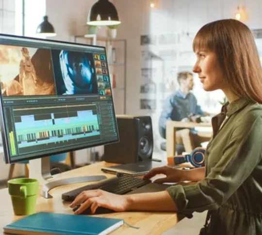 Adobe Premiere Kursu