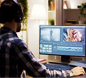 Adobe After Effects Kursu