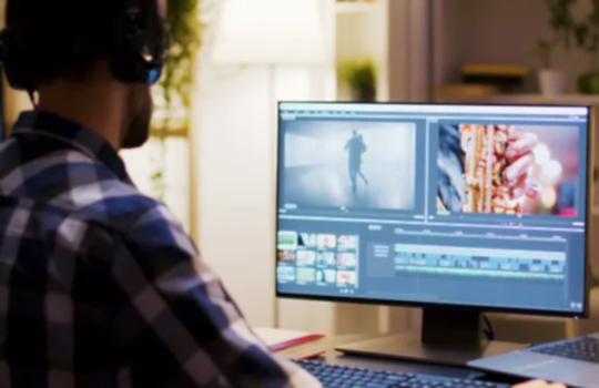 After Effects Kursu 1