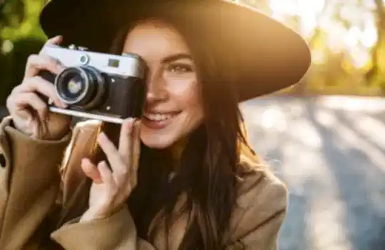 Analog Fotografcilik Kursu 2