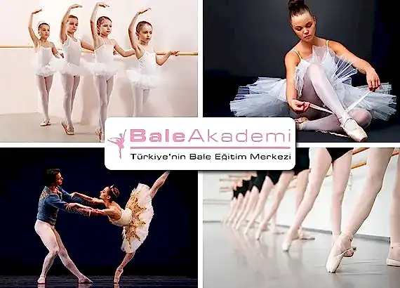 Bale Akademi 1