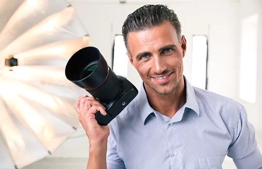 Daha Guzel Fotograflar Icin Ipuclari 1