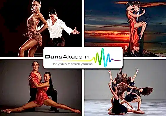 Dans Akademi 1