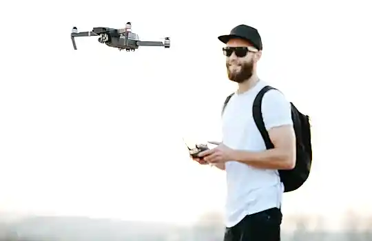Drone Kursu 1
