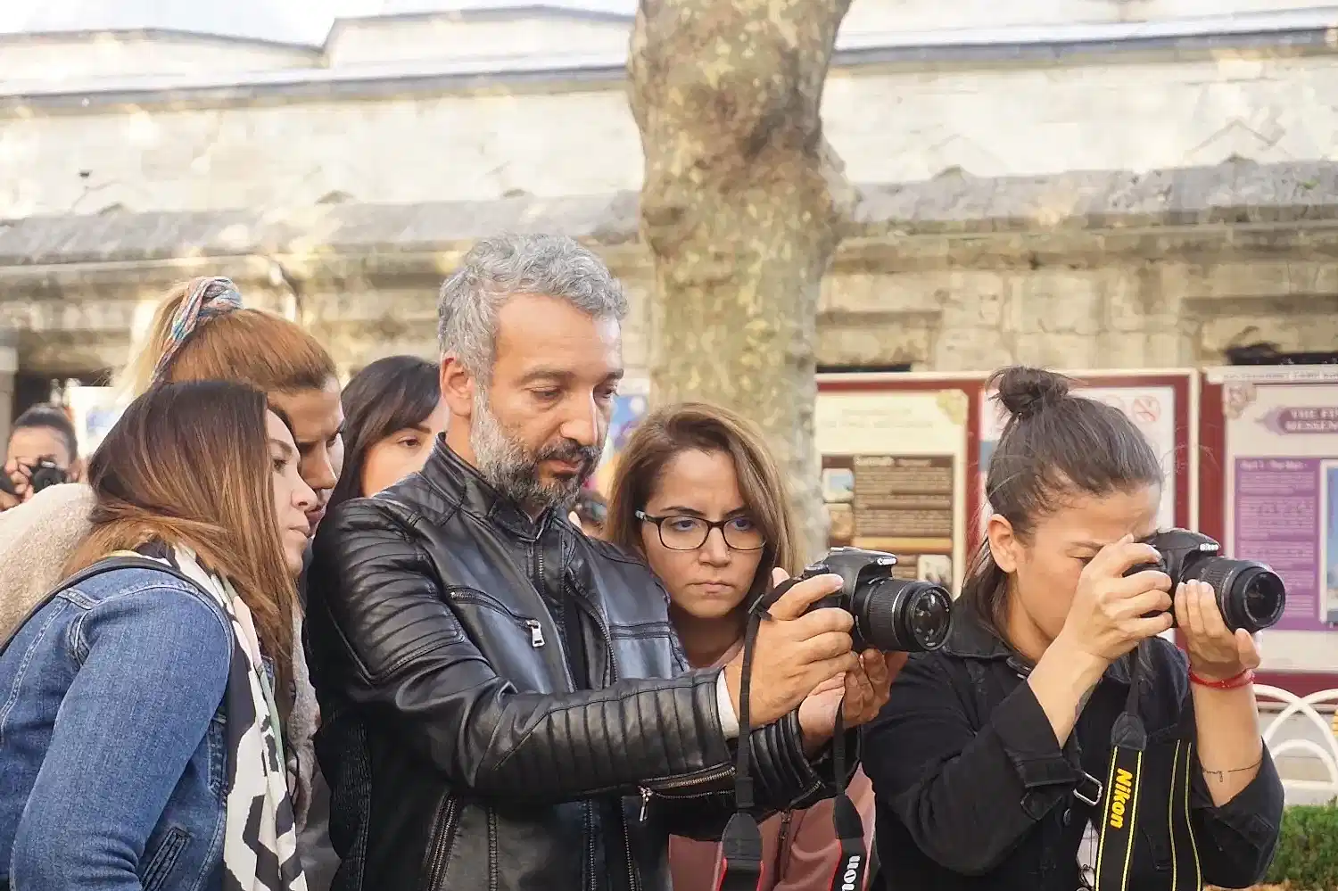 Foto Life Akademi 156