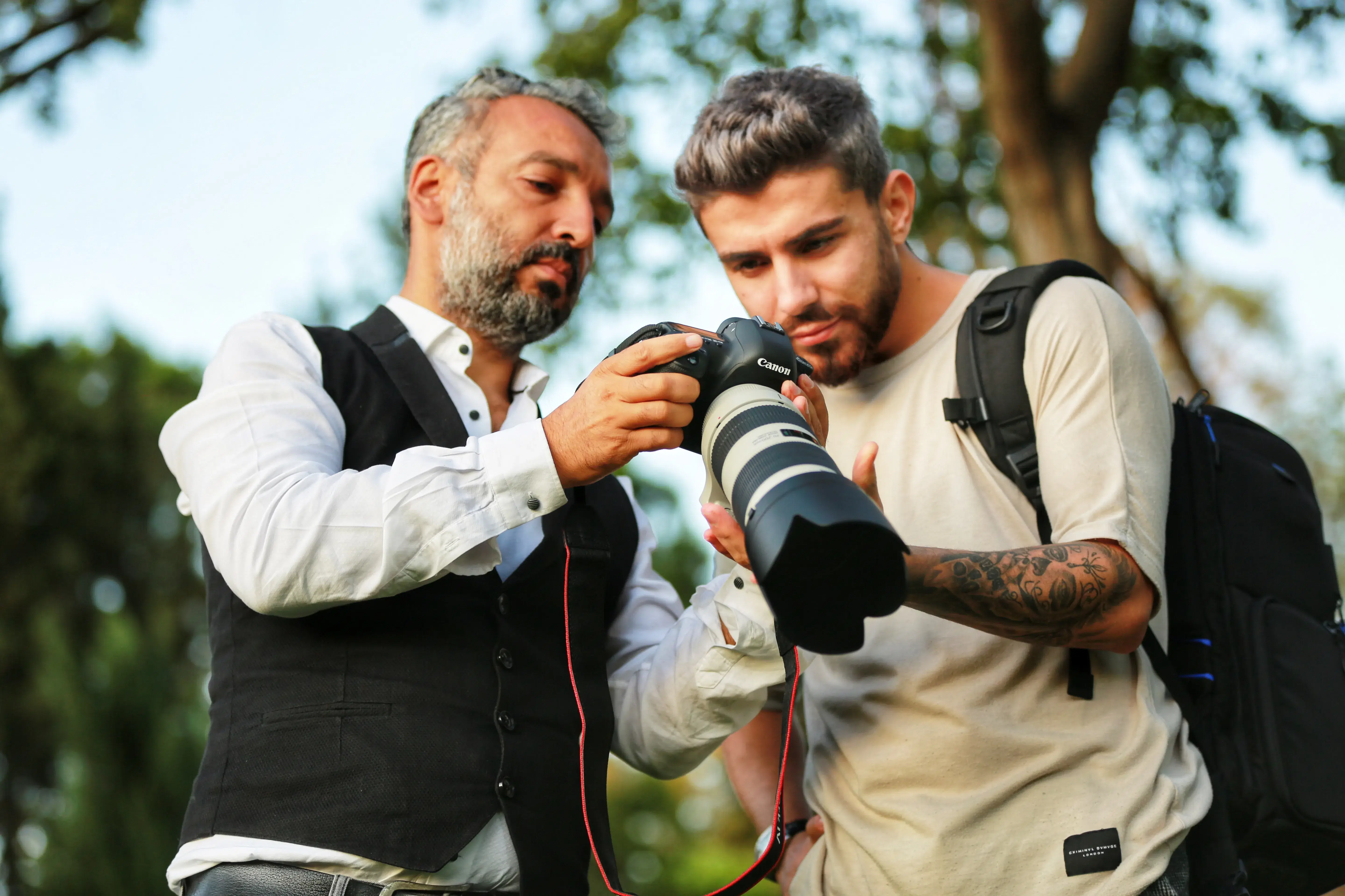 Foto Life Akademi 167