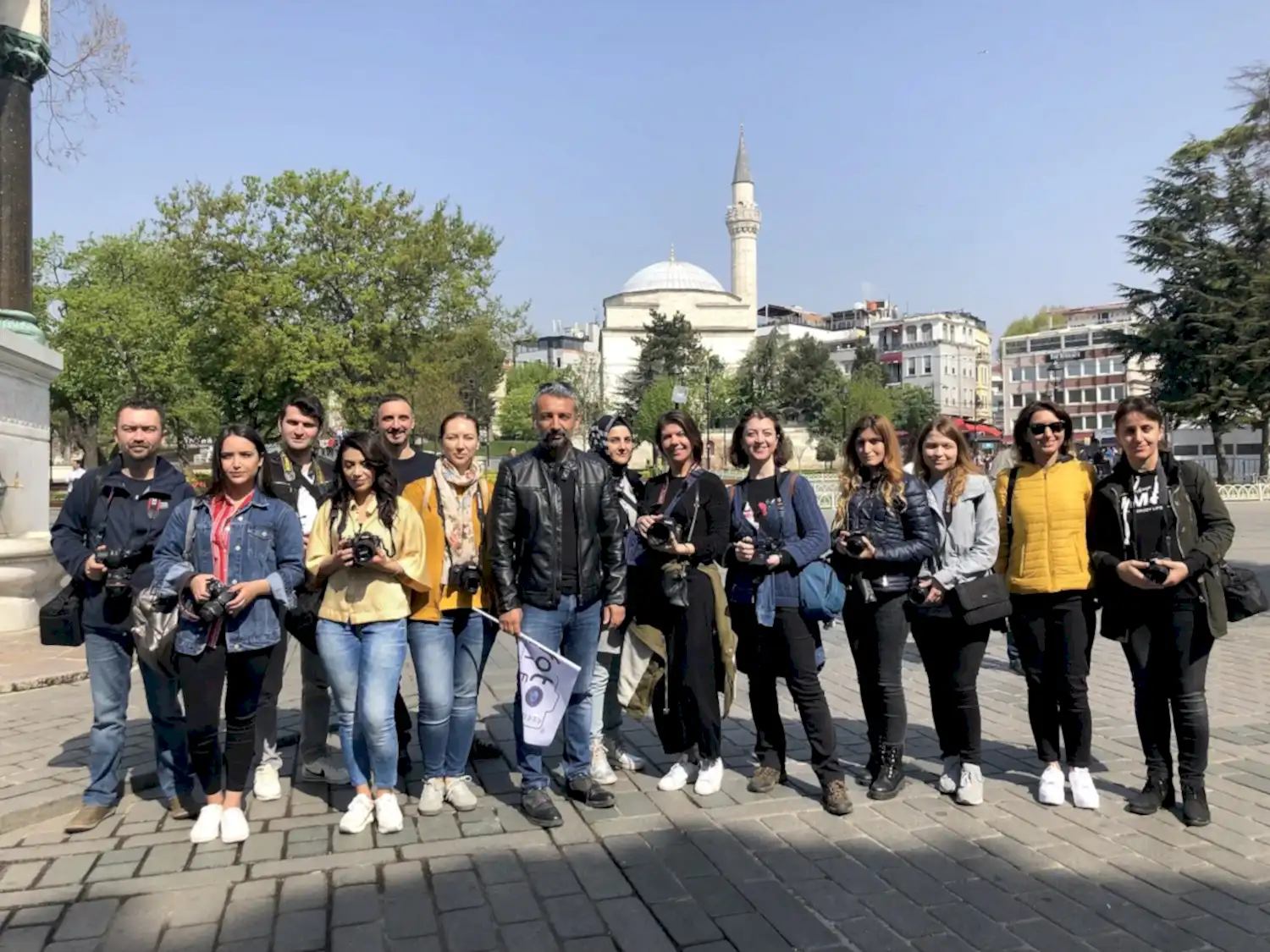 Foto Life Akademi 25