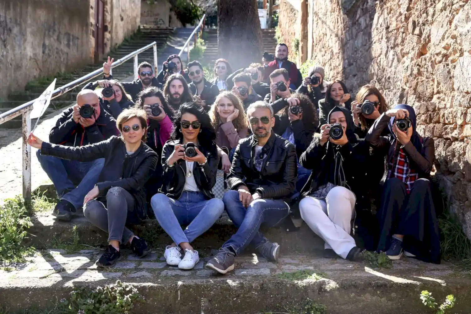Foto Life Akademi 267