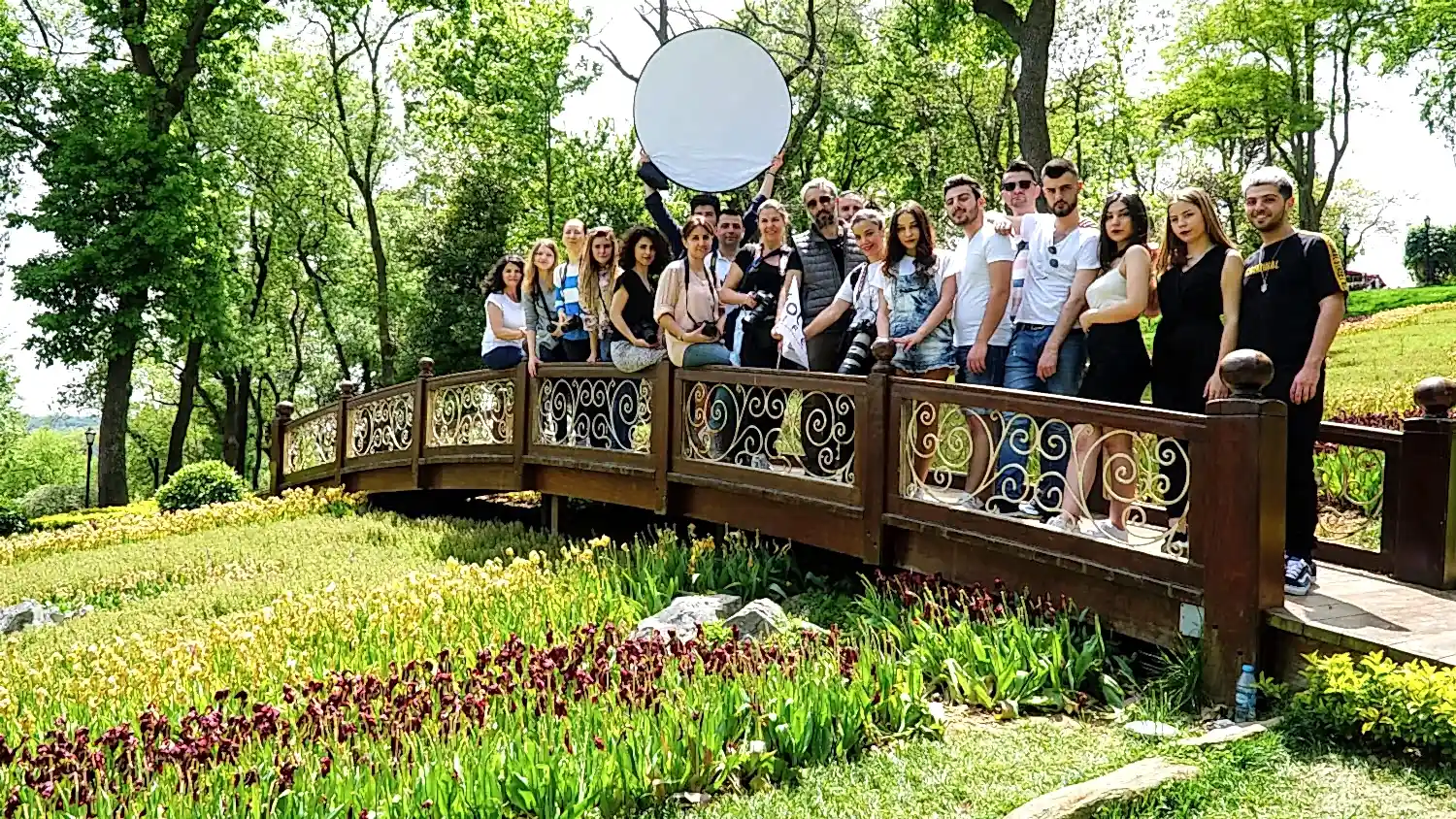 Foto Life Akademi 275