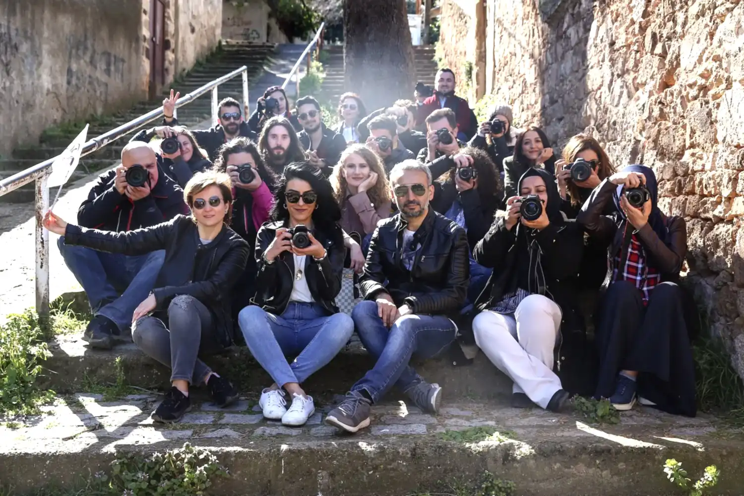 Foto Life Akademi 280
