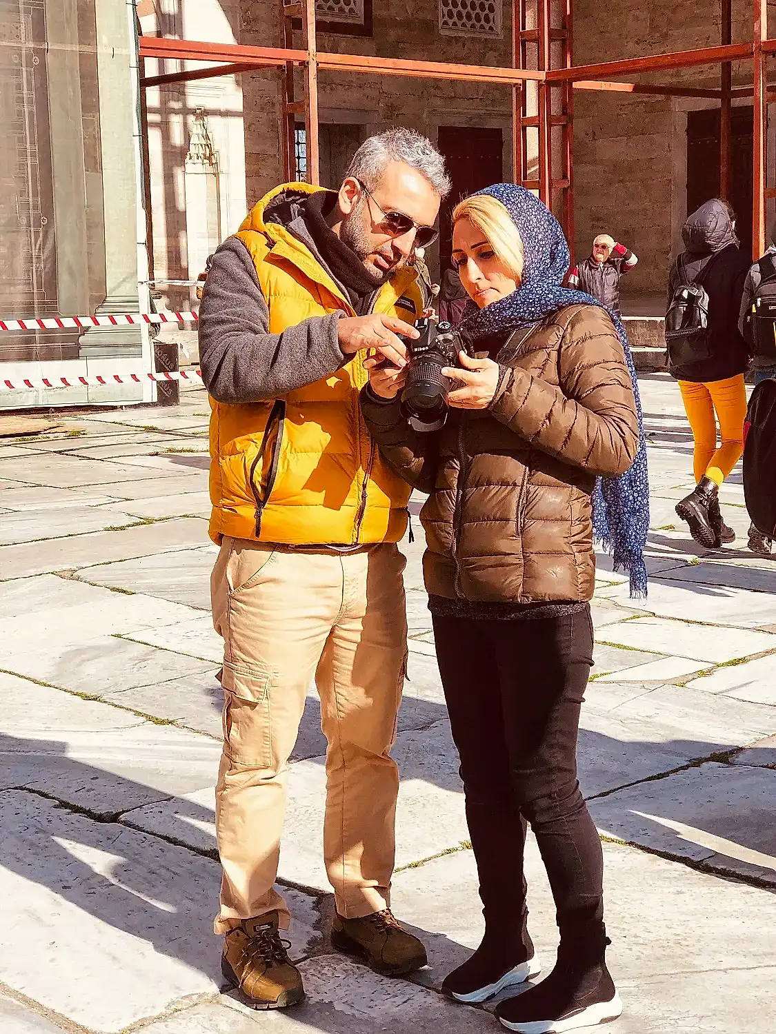 Foto Life Akademi 283