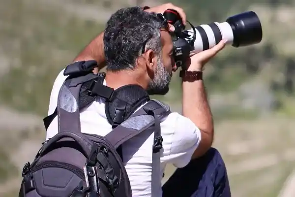 Foto Life Akademi Egitmenler