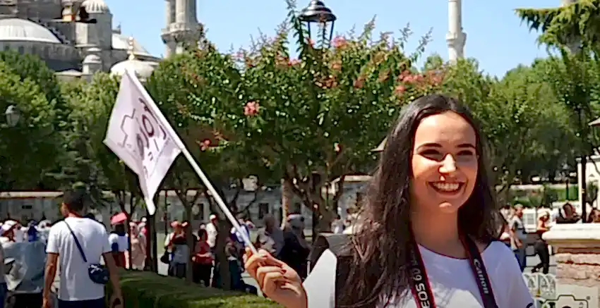 Foto Life Akademi Tanitim Filmi 21