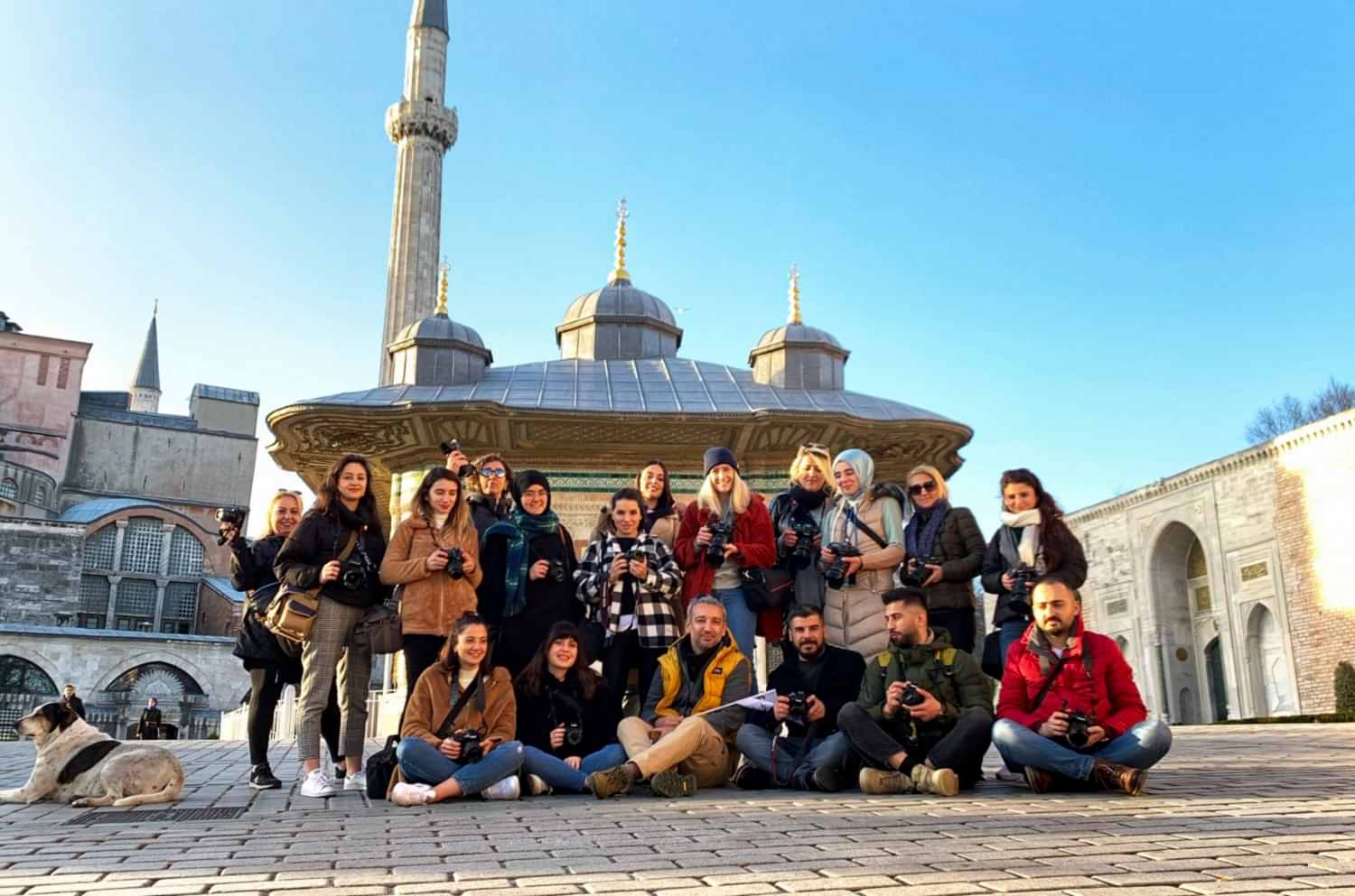 Foto Life Fotografcilik Kursu