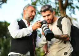 Fotogafcilik Egitimleri 4