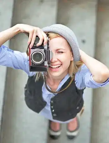Fotograf Egitimi 2