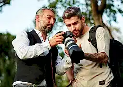 Fotograf Egitimi 3