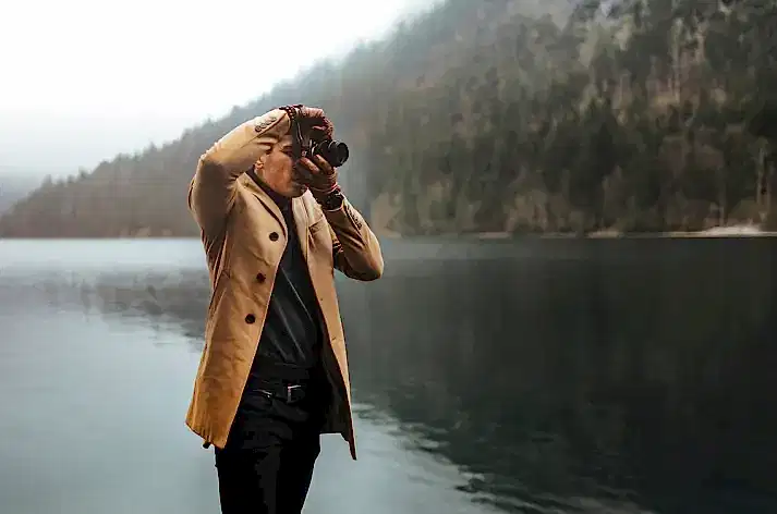 Fotograf Egitimi 4