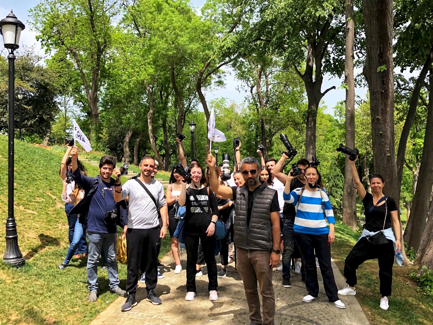 Fotograf Egitimi 7