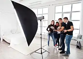 Fotoğraf Eğitmeni İş İlanı