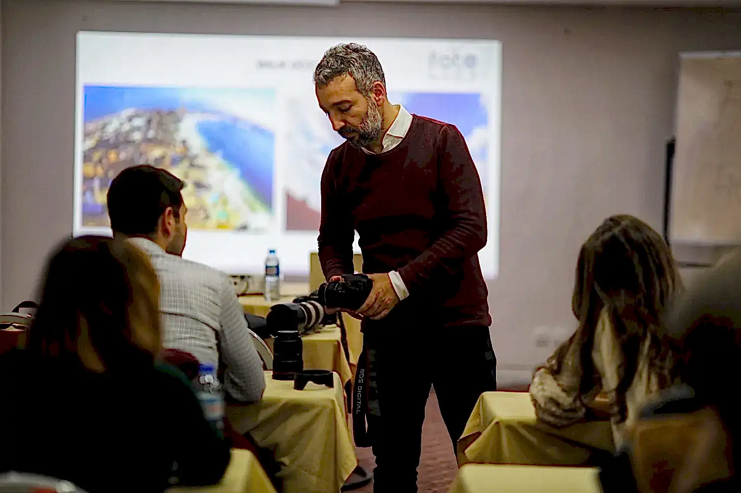 Fotograf Egitmenleri 5