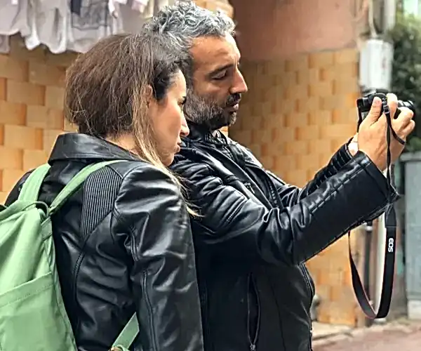 Fotograf Tutkunu