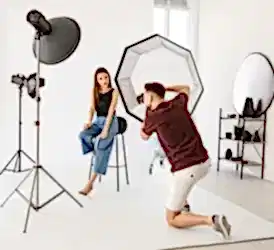 İleri Fotoğrafçılık Kursu