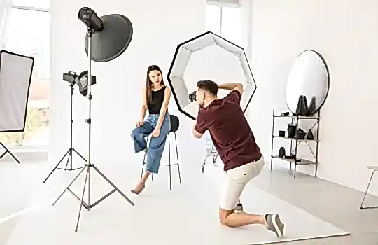 Ileri Fotografcilik Kursu 2