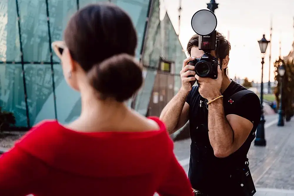 Ileri Seviye Fotografcilik Kurslari