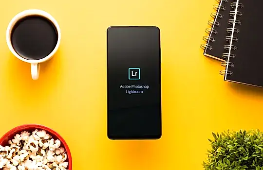 Lightroom Kursu 1