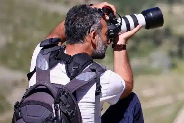 Mesleki Fotografcilik Kurslari 1