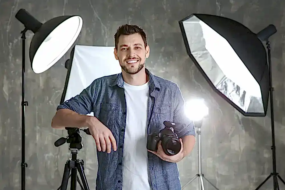 Mesleki Fotografcilik Kurslari 4