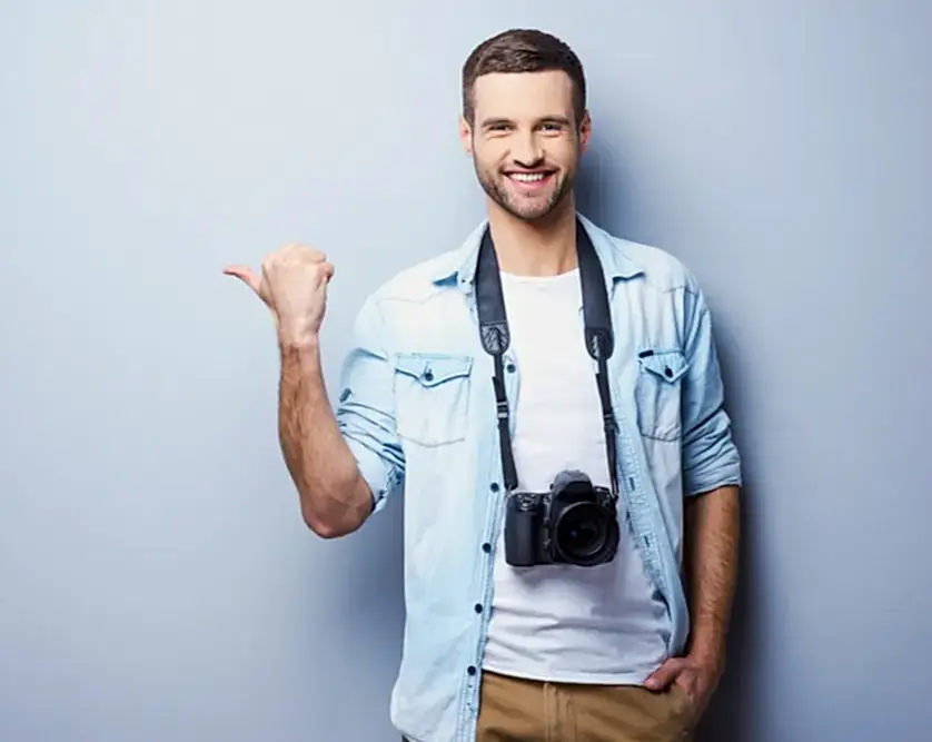 Online Fotografcilik Testi 13