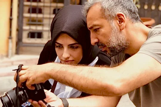 Ozel Fotograf Kursu 3