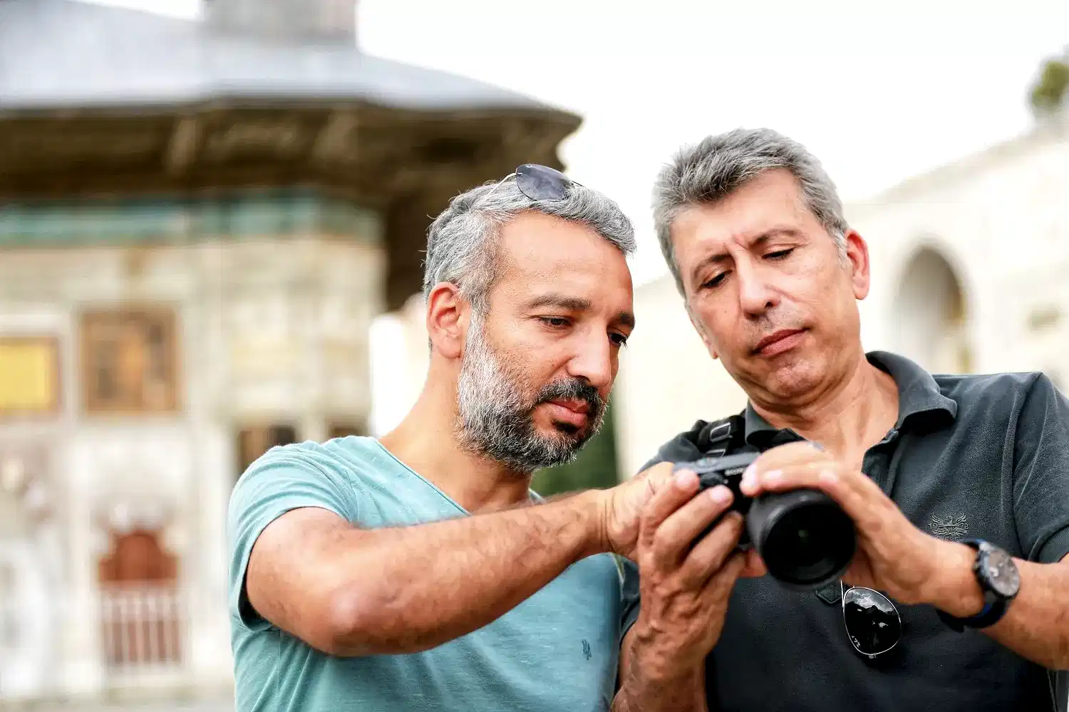 Ozel Fotografcilik Kurslari