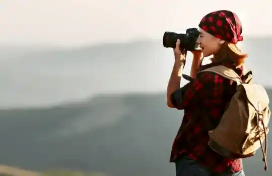 Panoramik Fotografcilik Kursu 2