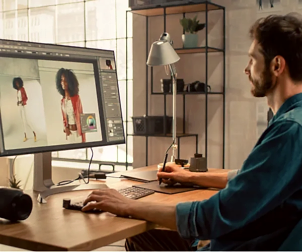 Photoshop Kursu 2