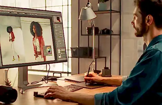 Photoshop Kursu 3